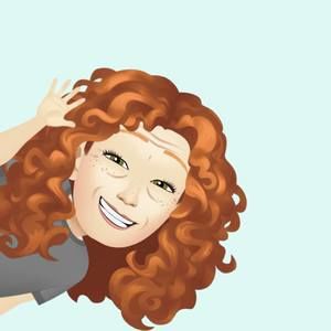 Meet your Posher, Wendy